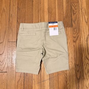 NWT French Toast Men's Tan Shorts
